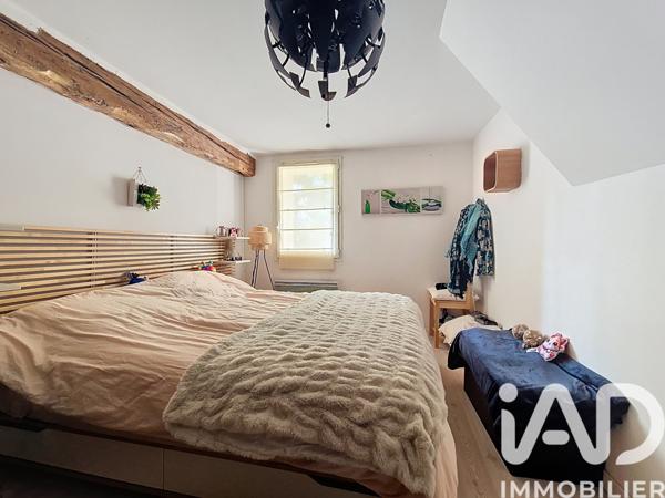 Appartement à vendre 4 pièces 73 m² Villebon-sur-Yvette