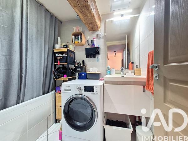 Appartement à vendre 4 pièces 73 m² Villebon-sur-Yvette