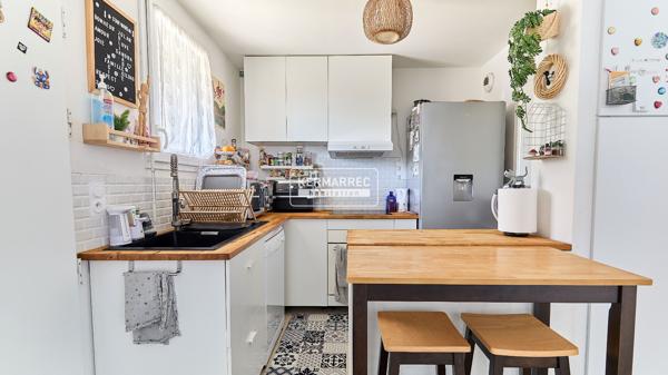Maison 5 pièces – 100 m² environ à Bourgbarré (ref : 40673)