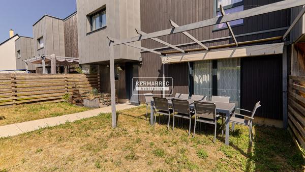 Maison 5 pièces – 100 m² environ à Bourgbarré (ref : 40673)
