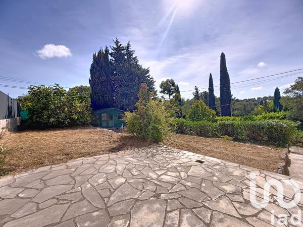 Maison à vendre 6 pièces 129 m² Le Rouret