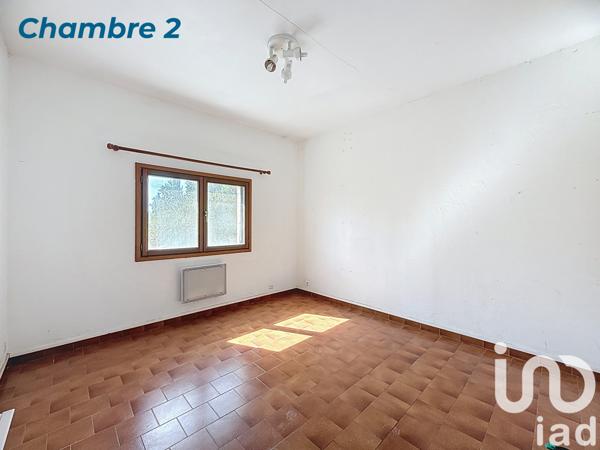 Maison à vendre 6 pièces 129 m² Le Rouret