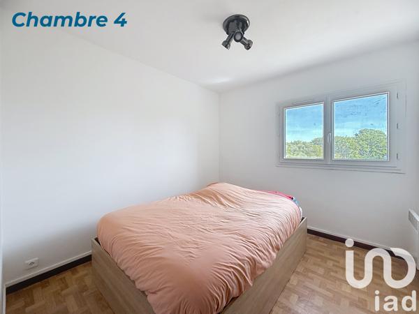 Maison à vendre 6 pièces 129 m² Le Rouret