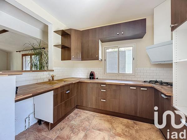 Maison à vendre 6 pièces 129 m² Le Rouret