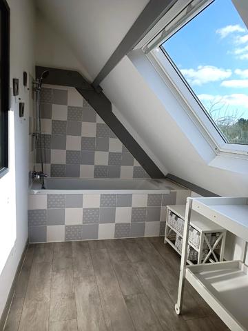 Maison 6 pièces – 141 m² environ à La Baule-Escoublac (ref : 71607P)