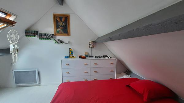 Maison 6 pièces – 141 m² environ à La Baule-Escoublac (ref : 71607P)