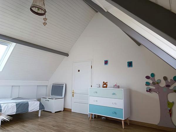 Maison 6 pièces – 141 m² environ à La Baule-Escoublac (ref : 71607P)