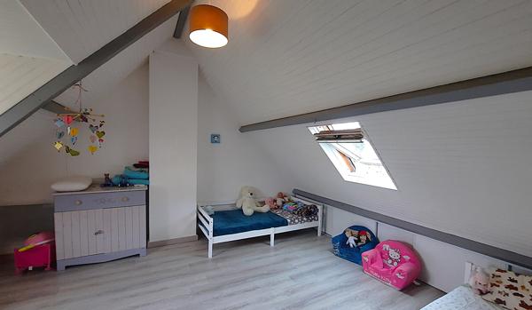Maison 6 pièces – 141 m² environ à La Baule-Escoublac (ref : 71607P)