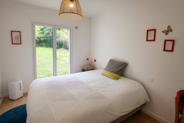 Maison 6 pièces – 141 m² environ à La Baule-Escoublac (ref : 71607P)