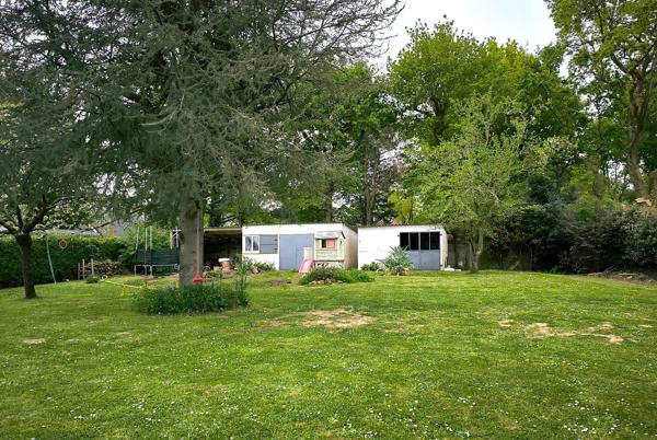 Maison 6 pièces – 141 m² environ à La Baule-Escoublac (ref : 71607P)