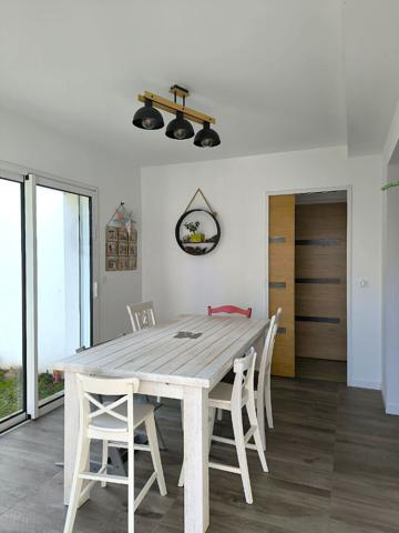 Maison 6 pièces – 141 m² environ à La Baule-Escoublac (ref : 71607P)