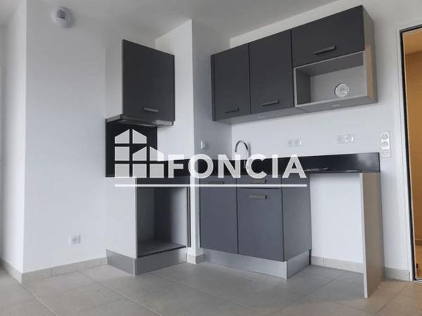 Location Appartement 2 pièces 45 m² - 5 RUE CAP DE PEYREFITTE Canet En Roussillon 66140