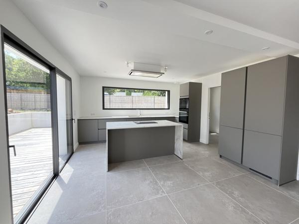 Maison à vendre 525 000 € Caudan 6 p 141 m² DPE B