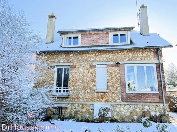 Maison à vendre 7 pièces de 170 m²
