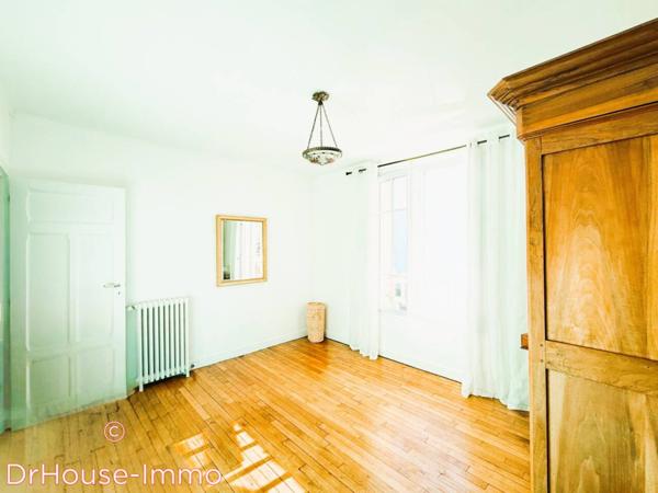 Maison à vendre 7 pièces de 170 m²