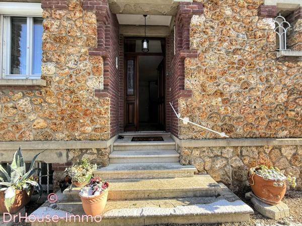 Maison à vendre 7 pièces de 170 m²