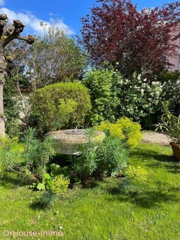 Maison à vendre 7 pièces de 170 m²