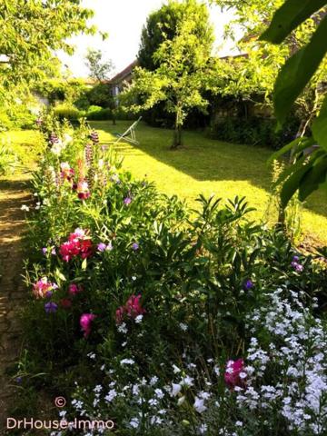 Maison à vendre 7 pièces de 170 m²