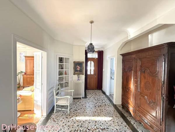 Maison à vendre 7 pièces de 170 m²