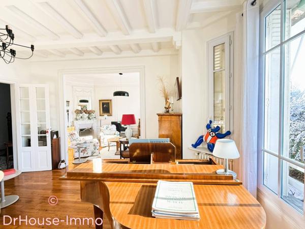 Maison à vendre 7 pièces de 170 m²