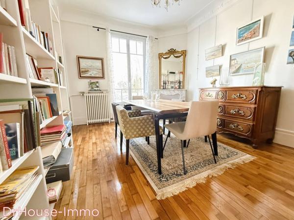 Maison à vendre 7 pièces de 170 m²