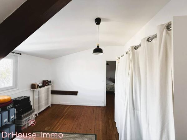 Maison à vendre 7 pièces de 170 m²