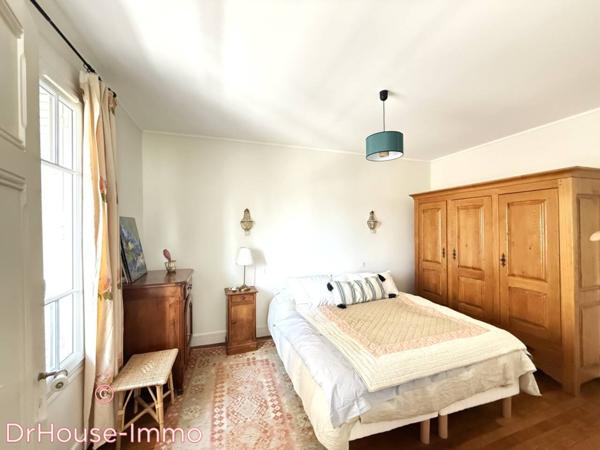 Maison à vendre 7 pièces de 170 m²