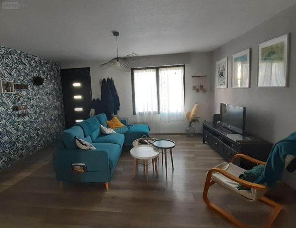 Maison de ville à vendre à Cléguérec dans le Morbihan (56480), ref : 063-426