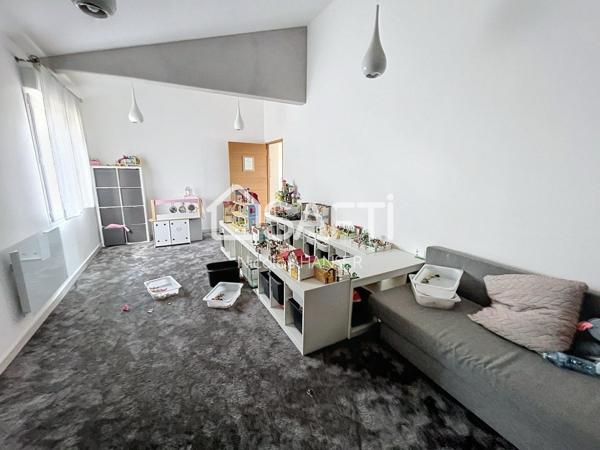 Maison d’exception au coeur du parc national des Cévennes