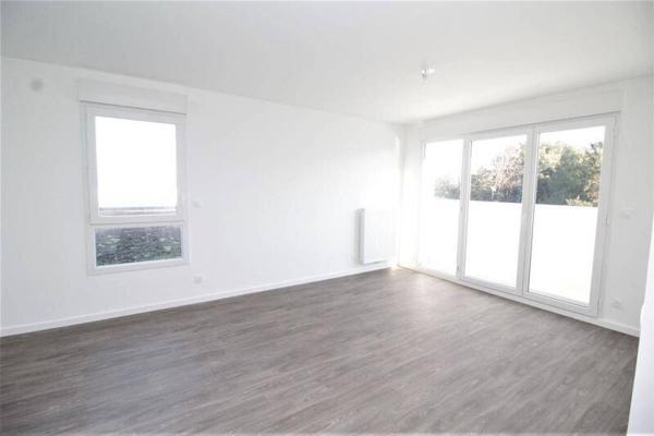 Appartement 3 pièces                                        - 44600 Saint-Nazaire Réf : 3616
