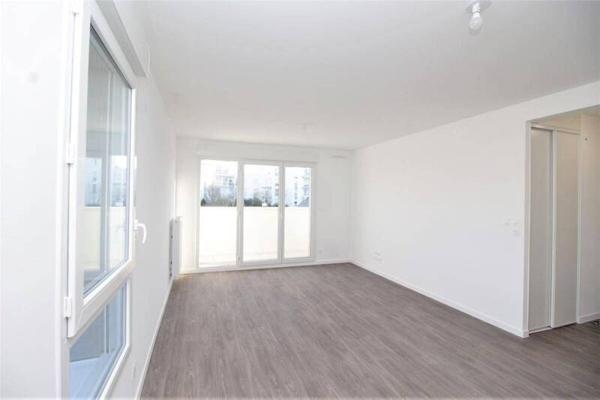 Appartement 3 pièces                                        - 44600 Saint-Nazaire Réf : 3616