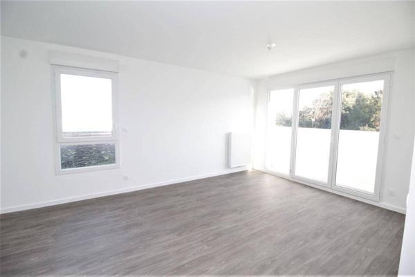 Appartement 3 pièces                                        - 44600 Saint-Nazaire Réf : 3616
