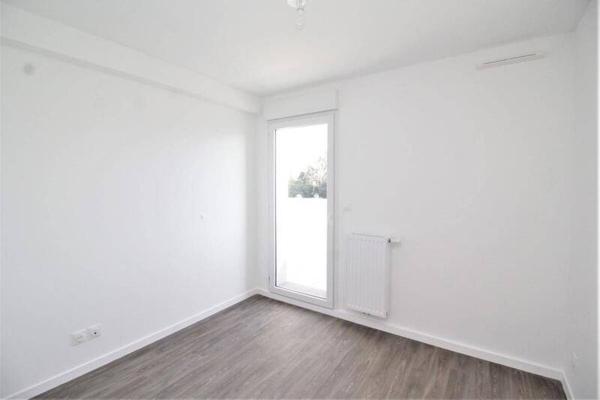 Appartement 3 pièces                                        - 44600 Saint-Nazaire Réf : 3616