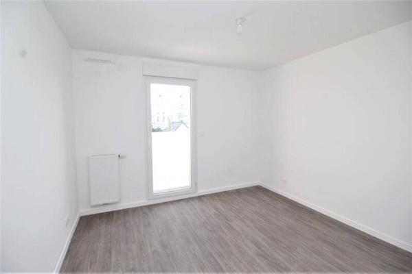 Appartement 3 pièces                                        - 44600 Saint-Nazaire Réf : 3616