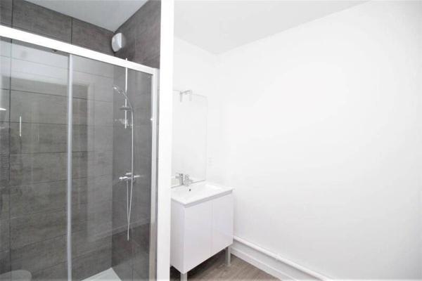 Appartement 3 pièces                                        - 44600 Saint-Nazaire Réf : 3616