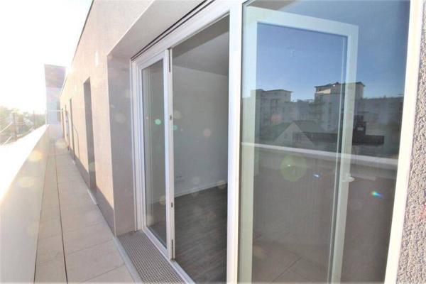 Appartement 3 pièces                                        - 44600 Saint-Nazaire Réf : 3616