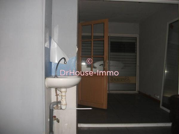 Commerce à louer 2 pièces de 90 m²