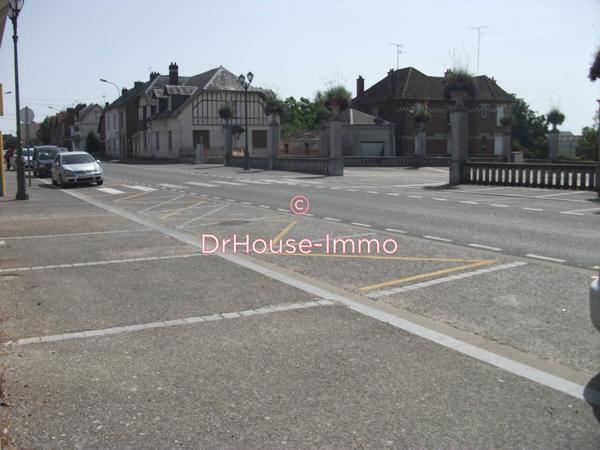 Commerce à louer 2 pièces de 90 m²