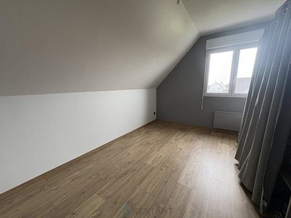 Maison 6 pieces des 156 m2