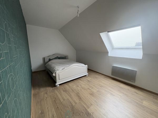 Maison 6 pieces des 156 m2