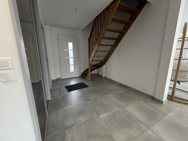 Maison 6 pieces des 156 m2