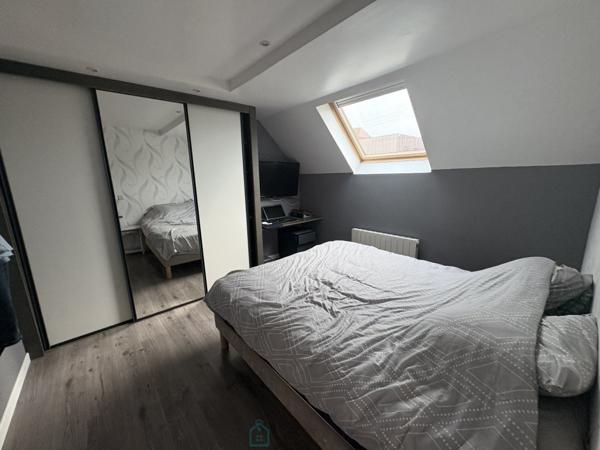 Maison 6 pieces des 156 m2