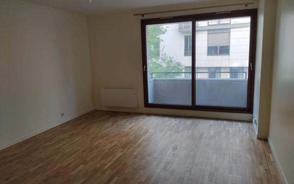 Appartement à vendre    2 pièces • 52,13 m2 Paris 13