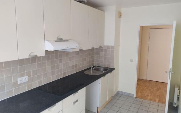 Appartement à vendre    2 pièces • 52,13 m2 Paris 13