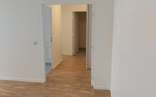 Appartement à vendre    2 pièces • 52,13 m2 Paris 13