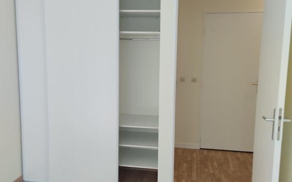 Appartement à vendre    2 pièces • 52,13 m2 Paris 13