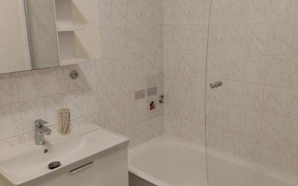 Appartement à vendre    2 pièces • 52,13 m2 Paris 13