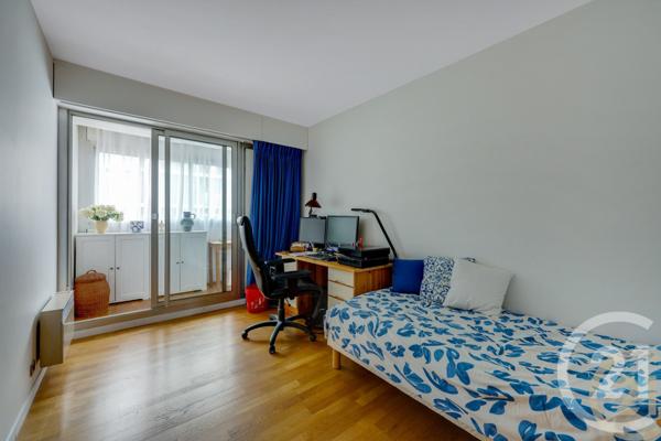 Appartement F5 à vendre  5 pièces - 115,04 m2 VANVES - 92
