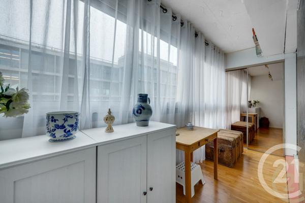 Appartement F5 à vendre  5 pièces - 115,04 m2 VANVES - 92