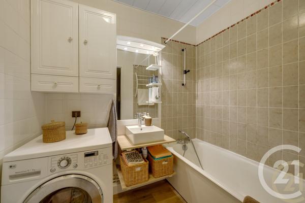 Appartement F5 à vendre  5 pièces - 115,04 m2 VANVES - 92